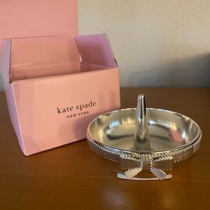 Kate Spade Grace Avenue Ring Holder